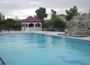Satılır 8 otaqlı 350 m2 bağ evi Şüvəlan Park ticarət mərkəzi