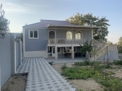 Satılır 5 otaqlı 186 m2 bağ evi Saray