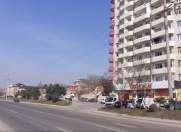 İcarəyə verilir 4 otaqlı 160 m2 yeni tikili Həzi Aslanov