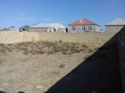 Satılır 2 sot torpaq Dədə Qorqud