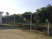 Satılır 6 otaqlı 220 m2 həyət evi Şirvan