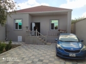 Satılır 4 otaqlı 140 m2 həyət evi Maştağa