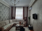 Satılır 1 otaqlı 42 m2 yeni tikili Xırdalan