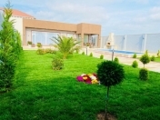 Satılır 4 otaqlı 160 m2 bağ evi Mərdəkan