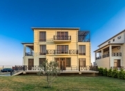 İcarəyə verilir 2 otaqlı 70 m2 bağ evi Buzovna