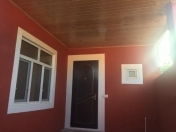 Satılır 2 otaqlı 55 m2 həyət evi Binəqədi