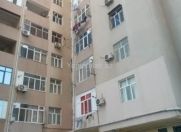Satılır 3 otaqlı 113 m2 yeni tikili Əhmədli