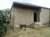 Satılır 3 otaqlı 100 m2 həyət evi Hövsan