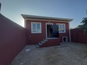 Satılır 3 otaqlı 80 m2 həyət evi Hövsan