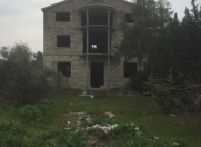 Satılır 8 otaqlı 475 m2 bağ evi Buzovna