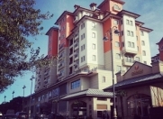 İcarəyə verilir 3 otaqlı 135 m2 yeni tikili Gənclik m.