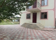 Satılır 5 otaqlı 350 m2 həyət evi Masazır