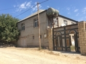Satılır 5 otaqlı 230 m2 həyət evi Masazır