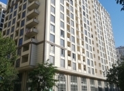 Satılır 1 otaqlı 52 m2 yeni tikili Nəriman Nərimanov m.