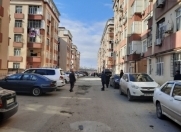 Satılır 3 otaqlı 120 m2 yeni tikili Rəsulzadə