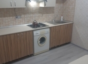 İcarəyə verilir 2 otaqlı 65 m2 yeni tikili 28 may