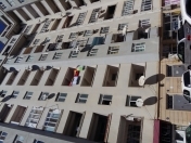Satılır 2 otaqlı 57 m2 yeni tikili Əhmədli