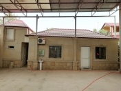 Satılır 6 otaqlı 300 m2 həyət evi Məhəmmədli