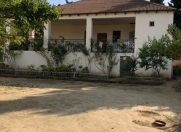 Satılır 4 otaqlı 100 m2 bağ evi Abu Arena