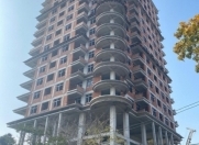 Satılır 2 otaqlı 78 m2 yeni tikili 28 May m.