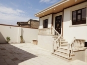 Satılır 4 otaqlı 125 m2 həyət evi Hövsan