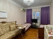Satılır 3 otaqlı 72 m2 köhnə tikili 9 mkr