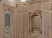 Satılır 4 otaqlı 178 m2 yeni tikili 28 May m.