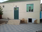 Satılır 3 otaqlı 91 m2 həyət evi Zabrat 1