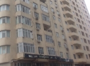 İcarəyə verilir 2 otaqlı 100 m2 yeni tikili Yasamal r.