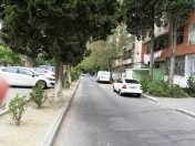 Satılır 4 otaqlı 86 m2 köhnə tikili 8 km