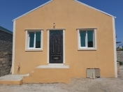 Satılır 3 otaqlı 60 m2 həyət evi Hövsan
