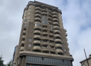 Satılır 3 otaqlı 101 m2 yeni tikili Bridge Plaza