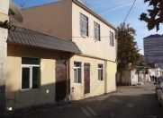 Satılır 2 otaqlı 40 m2 köhnə tikili Beşmərtəbə
