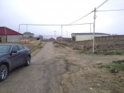 Satılır 10 sot torpaq Novxanı