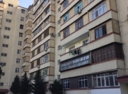 Satılır 3 otaqlı 137 m2 yeni tikili Nəriman Nərimanov m.
