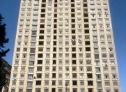 Satılır 4 otaqlı 141 m2 yeni tikili Qələbə dairəsi