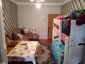 Satılır 1 otaqlı 22 m2 köhnə tikili Xalqlar Dostluğu m.