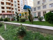 Satılır 3 otaqlı 142 m2 yeni tikili Bakı Dövlət Universiteti