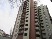 Satılır 3 otaqlı 121 m2 yeni tikili Nəriman Nərimanov m.