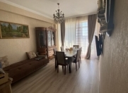 Satılır 3 otaqlı 76.3 m2 yeni tikili Qələbə dairəsi