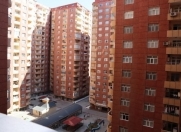 Satılır 1 otaqlı 47 m2 yeni tikili Yeni Yasamal