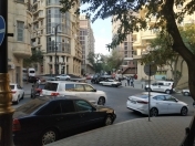 İcarəyə verilir 2 otaqlı 70 m2 ofis İçəri Şəhər m.