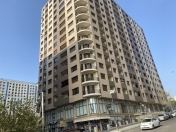 Satılır 4 otaqlı 230 m2 yeni tikili 28 May m.