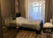 İcarəyə verilir 2 otaqlı 75 m2 yeni tikili Nizami m.