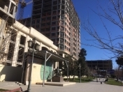 Satılır 2 otaqlı 100 m2 yeni tikili 28 May m.