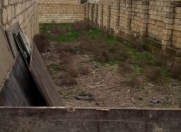 Satılır 3 sot torpaq Park Zorge