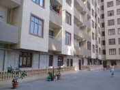 Satılır 2 otaqlı 101 m2 yeni tikili Nəriman Nərimanov m.