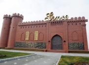 İcarəyə verilir 2 otaqlı 37 m2 köhnə tikili Gəncə