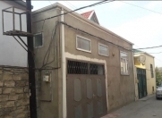 Satılır 3 otaqlı 110 m2 həyət evi Dəmirçi Plaza