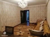 Satılır 2 otaqlı 58 m2 yeni tikili Əhmədli